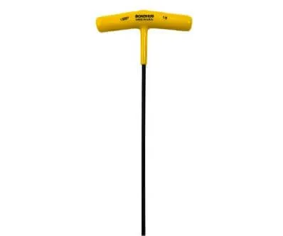 Shearline Trimmers Part - 1.8 inch T Handle Allen Wrench