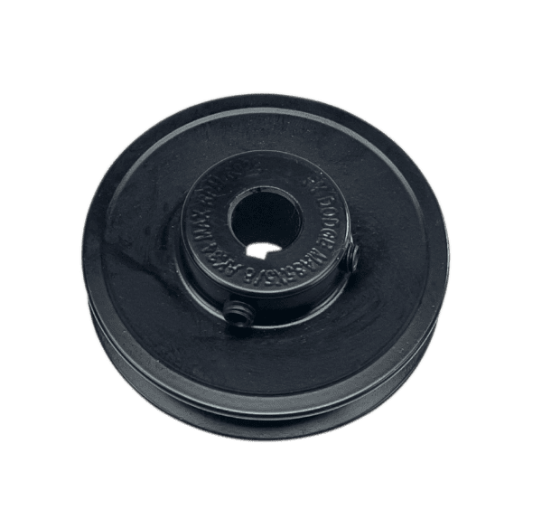 Shearline Trimmers Part - 2.5″X-5_8″-SHAFT-PULLEY