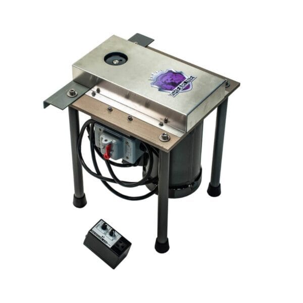 Shearline Trimmers - The Best Cannabis Auto Feeder