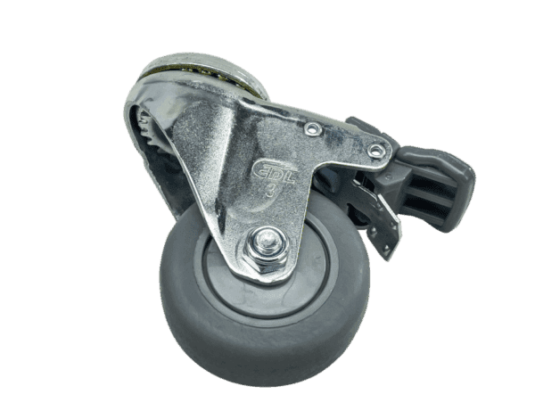 Shearline Trimmers Part - 3" Locking Caster
