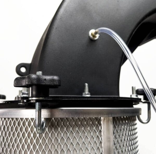 SHEARLINE MASTER SYSTEM - Image 8