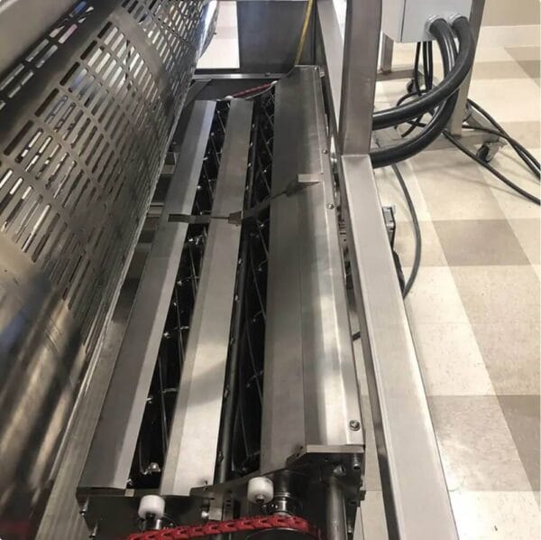 Shearline Trimmers - Industrial XL Model