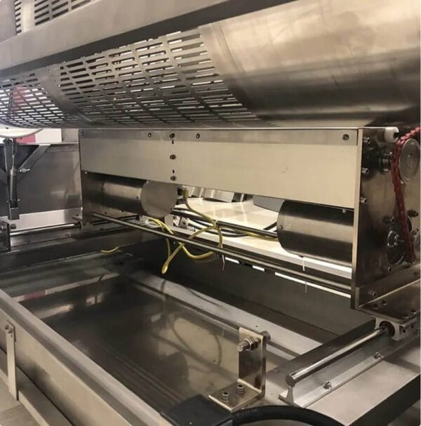 Shearline Trimmers - Industrial XL Model