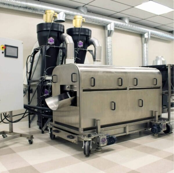Shearline Trimmers - Industrial XL Model