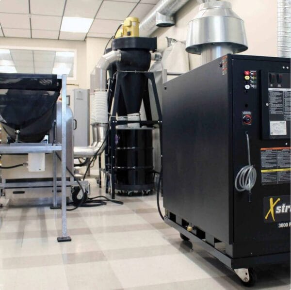 Shearline Trimmers - Industrial XL Model
