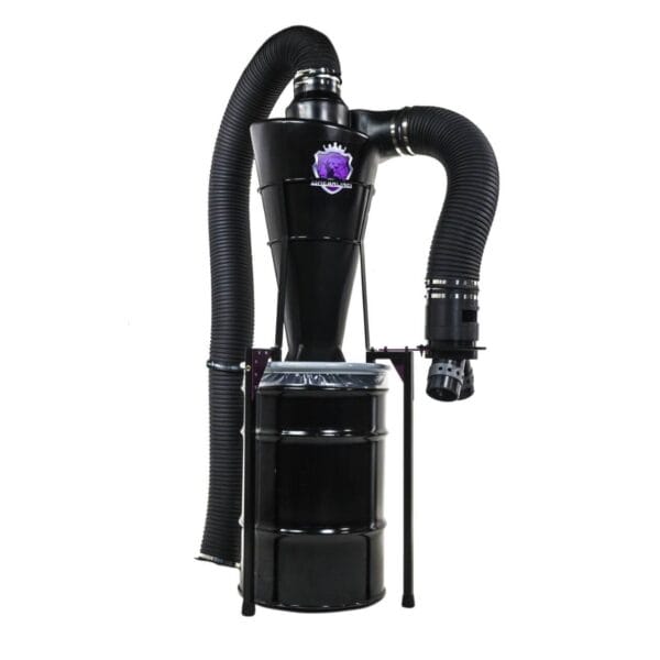 Shearline Trimmers - Portable Separator