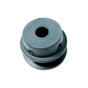 Motor Pulley, 2.5" x 0.5"