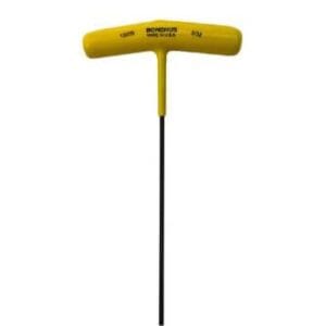 Shearline Trimmers Part - 3.32 inch T Handle Allen Wrench