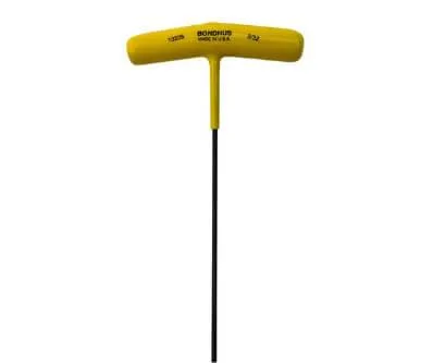 Shearline Trimmers Part - 3.32 inch T Handle Allen Wrench