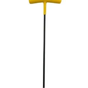 Shearline Trimmers Part - 5.32 inch T Handle Allen Wrench