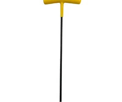 Shearline Trimmers Part - 5.32 inch T Handle Allen Wrench