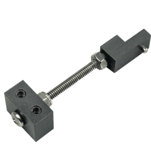 Shearline Trimmers Part - Blade Adjustment Assembly