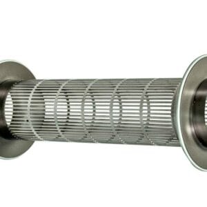 Shearline Trimmers Part - Drum001