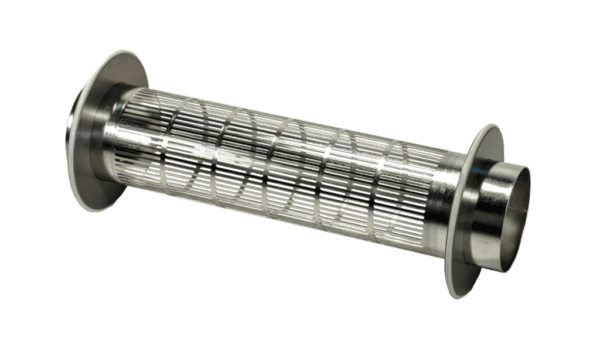 Shearline Trimmers - Drum21