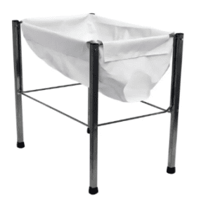Complete Hopper Assembly
