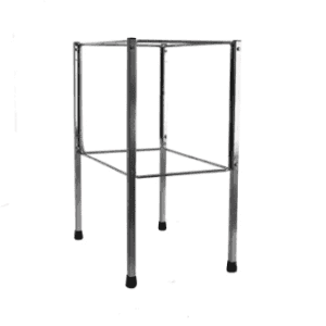 Hopper Frame
