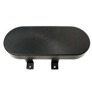 Shearline Trimmers Part - Belt cover
