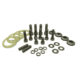 Spare Hardware with Rings
