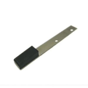 Squirt Guide Spring Clip