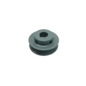 2.5"x 5/8" Shaft Pulley