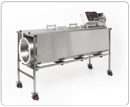 Shearline Master Trimmer System