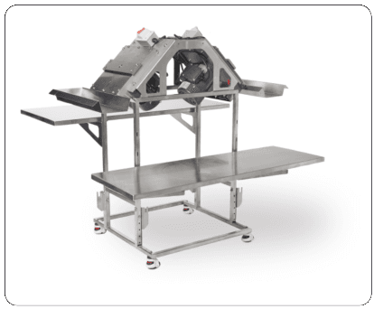 Shearline Master Trimmer System